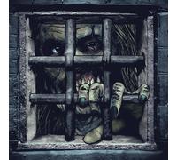 Castle Freak (Richard Band) (Lp Splatter & Die Cut Coloured Vinyl) [Vinyl]
