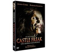 Castle Freak - Un Castillo Alucinante