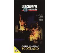 Castle Ghosts of Scotland [VHS]