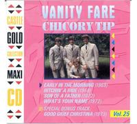 Castle Gold Collection Vol. 25 (+ 3 Tracks Chicory Tip) [Import]