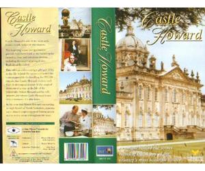 Castle Howard (Yorkshire Television) (Video Tape/PAL)
