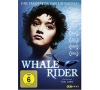 Castle-Hughes,Keisha - Whale Rider
