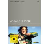 Castle-Hughes,Keisha - Whale Rider/Arthaus Collection