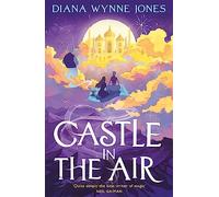 Castle in the Air Diana Wynne Jones (Auteur)