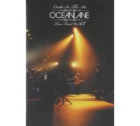 Castle In The Air Tour Final@Ax(Normal Edition) [Dvd]