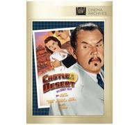 Castle In The Desert [Digital Video Disc] Full Frame, Mono Sound, Ntsc Format