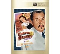 Castle In The Desert [Digital Video Disc] Full Frame, Mono Sound, Ntsc Format