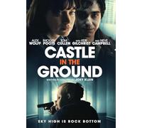 Castle in The Ground