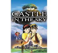 Castle In The Sky