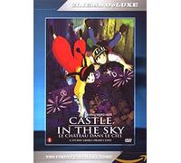 CASTLE IN THE SKY