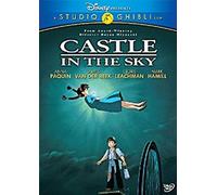 Castle in The Sky