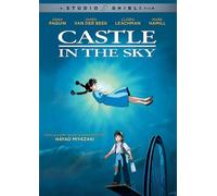 Castle In The Sky [Dvd] Widescreen