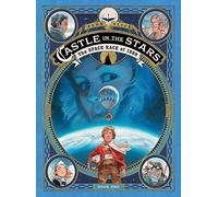 Castle In The Stars: The Space Race Of 1869