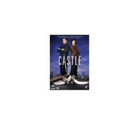 Castle - Intégrale De La Saison 1