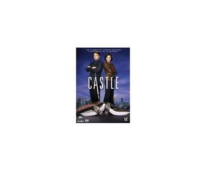 Castle - Intégrale De La Saison 1