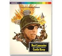 Castle Keep (Dual Format Limited Edition) [Édition Limitée] [Blu-ray]