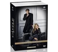 Castle – DVD – Coffret intégral Saisons 1 à 4
