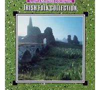 Castle master collection - irish folk collection (CD Compilation, 17 Tracks)