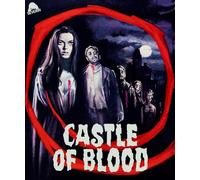 Castle Of Blood (2-Disc Special Edition)