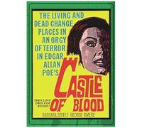 Castle Of Blood