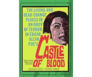 Castle Of Blood