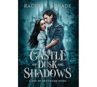 Castle Of Dusk And Shadows