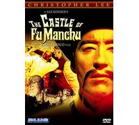 Castle of Fu Manchu [Import anglais]