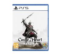 Castle of Heart: Retold PS5