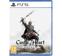 Castle of Heart: Retold PS5