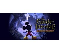 Castle of Illusion (PC)