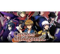 Castle of Shikigami 2 (Nintendo)