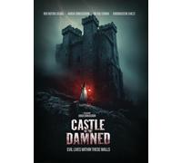 Castle of the Damned [DVD]