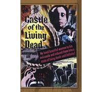 Castle Of The Living Dead