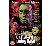 Castle of The Living Dead [Import]