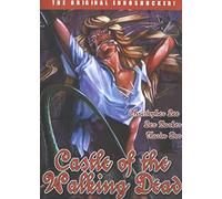 Castle of Walking Dead [Import anglais]