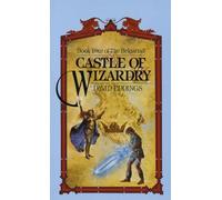 Castle of Wizardry