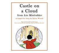 Castle On A Cloud (From Les Miserables): Arranged For Harp