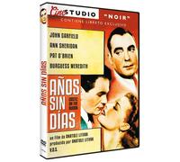Castle On The Hudson (1940) / Años Sin Días