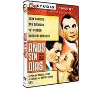 Castle on the Hudson (Años sin dias) G