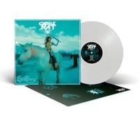 CASTLE RAT BESTIARY (WHITE VINYL) VINYL LP NEUF