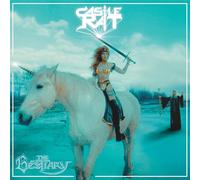 Castle Rat - Castle Rat - The Bestiary