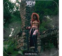 Castle Rat Into the Realm (Vinyl) 12" Album