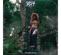 Castle Rat - Into The Realm [Vinyl Lp]