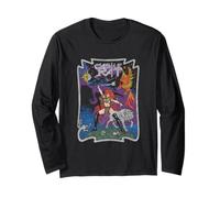 Castle Rat Phoenix Manche Longue