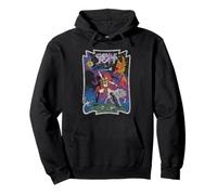 Castle Rat Phoenix Sweat à Capuche