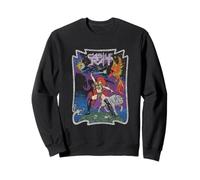 Castle Rat Phoenix Sweatshirt