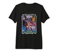 Castle Rat Phoenix T-Shirt Haut de Gamme