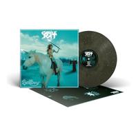 Castle Rat - The Bestiary (Dragon Ed. Dragonskin Green Glitter LP) [Import]