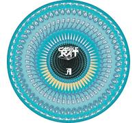CASTLE RAT - THE BESTIARY (EXCLUSIVE ZOETROPE ANIMATED PICTURE DISC)