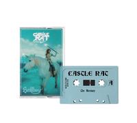 Castle Rat - The Bestiary (Tape)